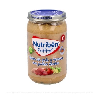 NUTRIBEN RECETAS...