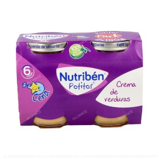 NUTRIBEN CENA CREMA DE...