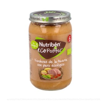 NUTRIBEN ECOPOTITOS...