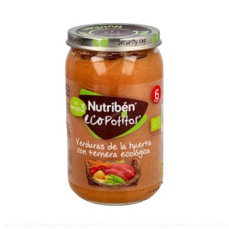 NUTRIBEN ECOPOTITOS...