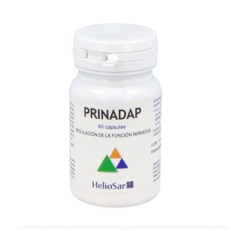 PRINADAP 60 CAPSULAS