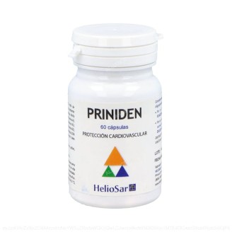 PRINIDEN 60 CAPSULAS