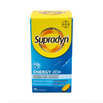 SUPRADYN ENERGY 50+ 90...
