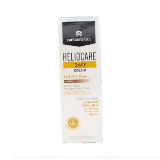 HELIOCARE 360º SPF 50+...