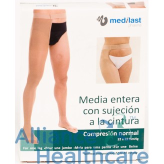 MEDIA LARGA SUJECIONECCION...