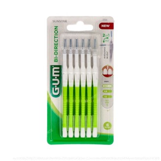 CEPILLO INTERDENTAL GUM...