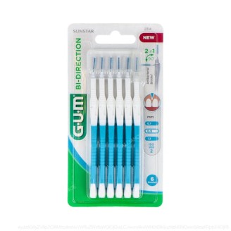 CEPILLO INTERDENTAL GUM...