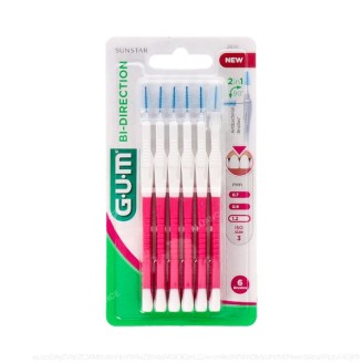 CEPILLO INTERDENTAL GUM...