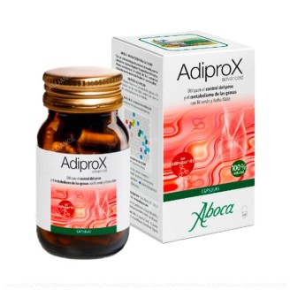 ADIPROX ADVANCED 50 CAPSULAS