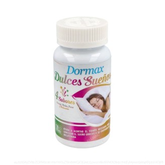 DORMAX DULCES SUEÑOS 120...
