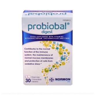 PROBIOBAL DIGEST 30...