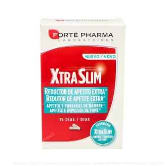 XTRASLIM REDUCTOR DE...
