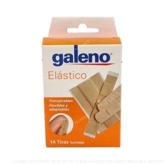 GALENO ELASTICO APOSITO...