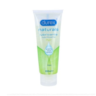 DUREX NATURALS INTIMATE GEL...