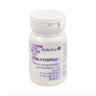 CALFOSPAG 60 CAPSULAS