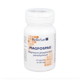 MAGFOSPAG 60 CAPSULAS