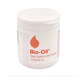 BIO-OIL GEL PARA PIEL SECA...
