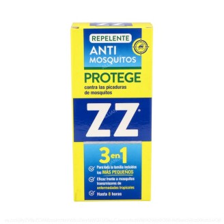 ZZ REPELENTE ANTIMOSQUITOS...
