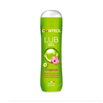 CONTROL LUB GEL LUBRICANTE...