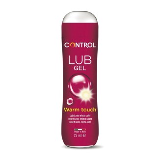 CONTROL LUB GEL LUBRICANTE...