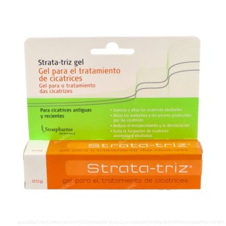 STRATA-TRIZ GEL 1 ENVASE 20 g