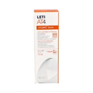 LETIAT4 HIDROGEL ANTI-PICOR...