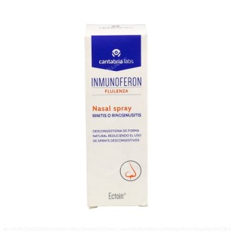 FLULENZA NASAL SPRAY 1...