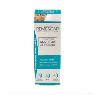 REMESCAR CORRECTOR DE...