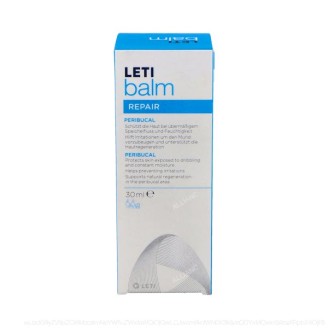 LETIBALM PERIBUCAL 1 TUBO...