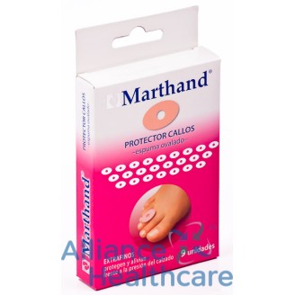 MARTHAND ESPUMA PROTECTOR...