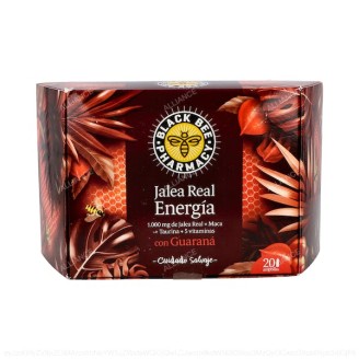 BLACK BEE PHARMACY JALEA...