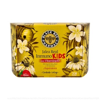 BLACK BEE PHARMACY JALEA...