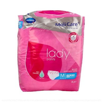 BRAGA INCONTINENCIA...