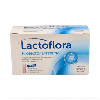 LACTOFLORA PROTECTOR...