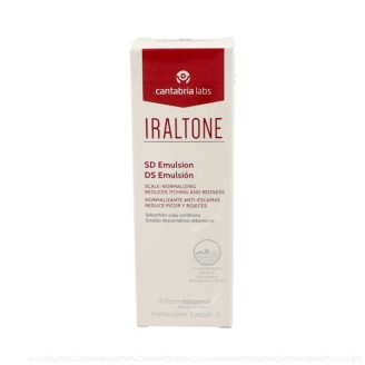 IRALTONE DS EMULSION...