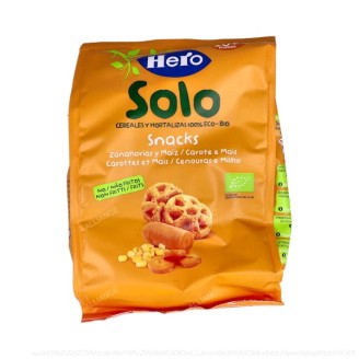 HERO SOLO SNACK DE...