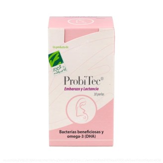 PROBITEC EMBARAZO Y...