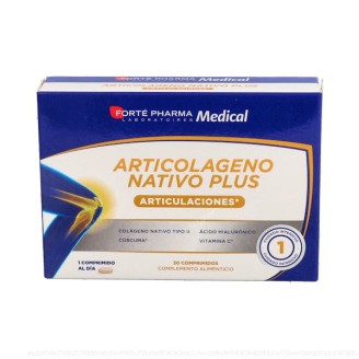 ARTICOLAGENO NATIVO PLUS 30...