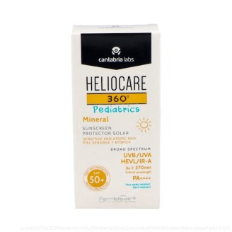 HELIOCARE 360º SPF 50+...