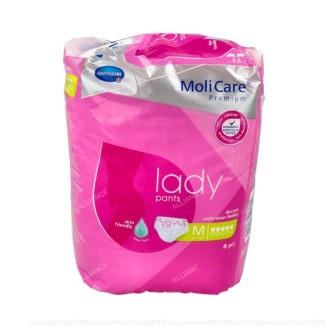 ABSORBENTE INCONTINENCIA...