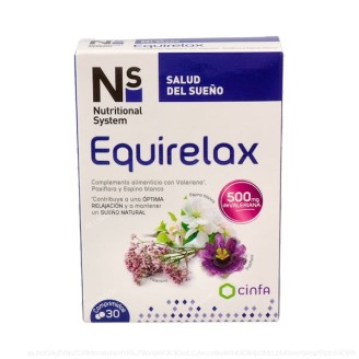 NS EQUIRELAX CALMARELAX 30...