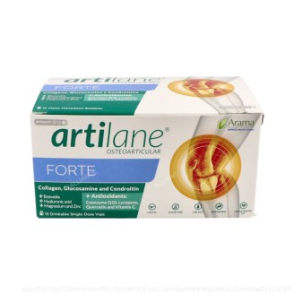ARTILANE FORTE 15 VIALES...