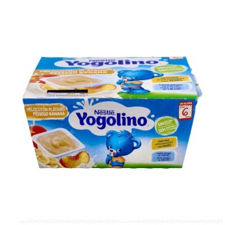 NESTLE YOGOLINO MELOCOTON...
