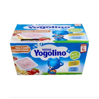 NESTLE YOGOLINO FRESA...