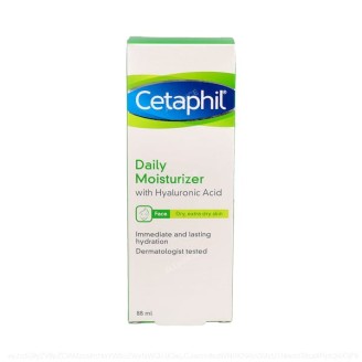 CETAPHIL DAILY MOISTURIZER...