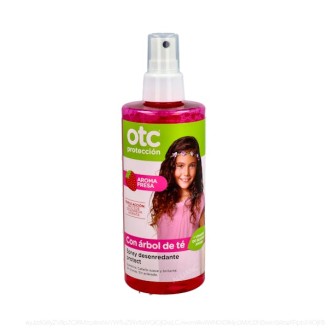 OTC PROTECCION SPRAY...