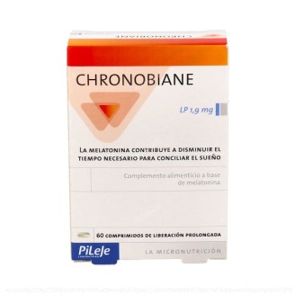 CHRONOBIANE LP 1,9 mg 60...