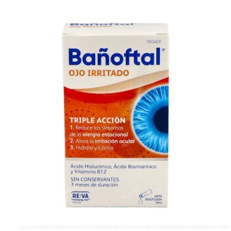 BAÑOFTAL OJO IRRITADO 1...