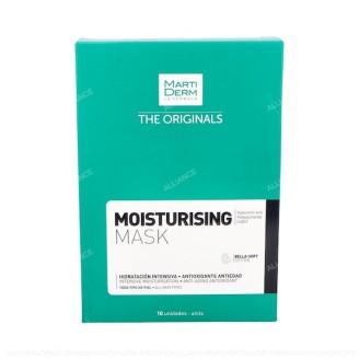 MARTIDERM MOISTURISING MASK...
