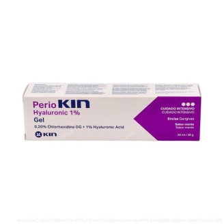 PERIOKIN HYALURONIC 1% GEL...